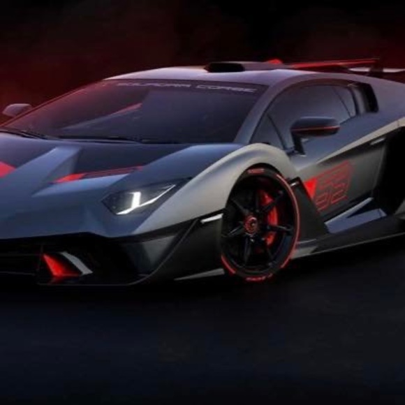 Meet your Posher, Colin - Picture 1 of 1